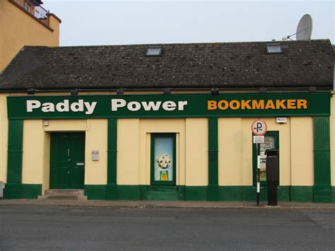 bookies ireland.